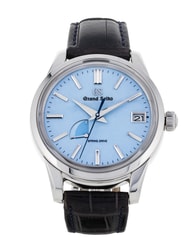 Grand Seiko Elegance Collection SBGA407